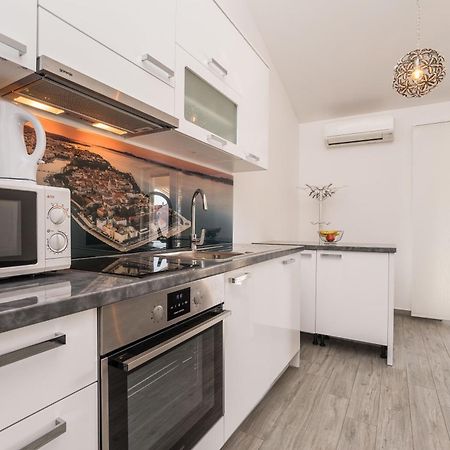 Apartments Maza Задар Екстериор снимка