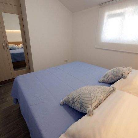 Apartments Maza Задар Екстериор снимка