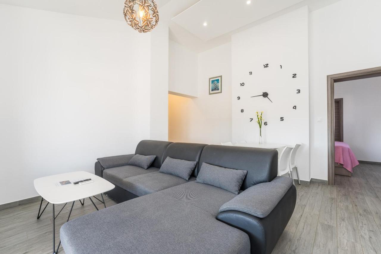 Apartments Maza Задар Екстериор снимка