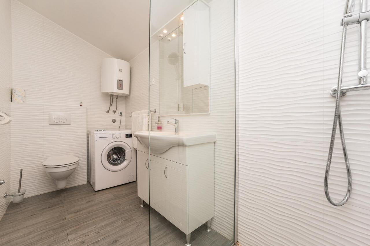 Apartments Maza Задар Екстериор снимка