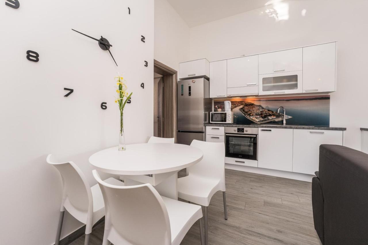 Apartments Maza Задар Екстериор снимка