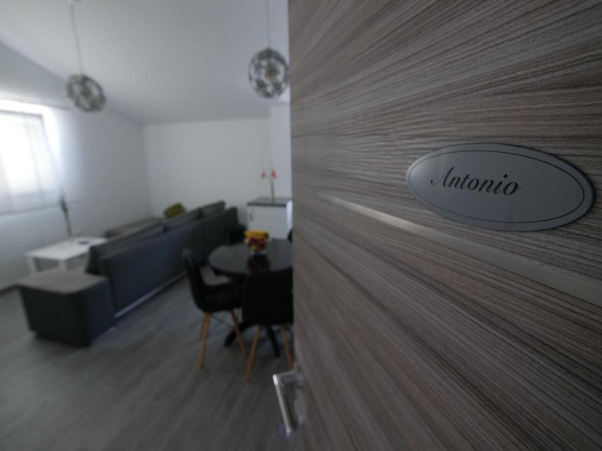 Apartments Maza Задар Екстериор снимка