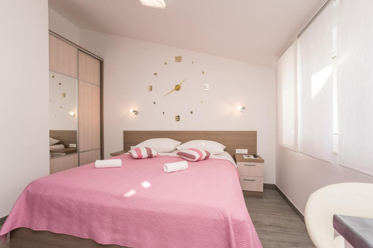 Apartments Maza Задар Екстериор снимка