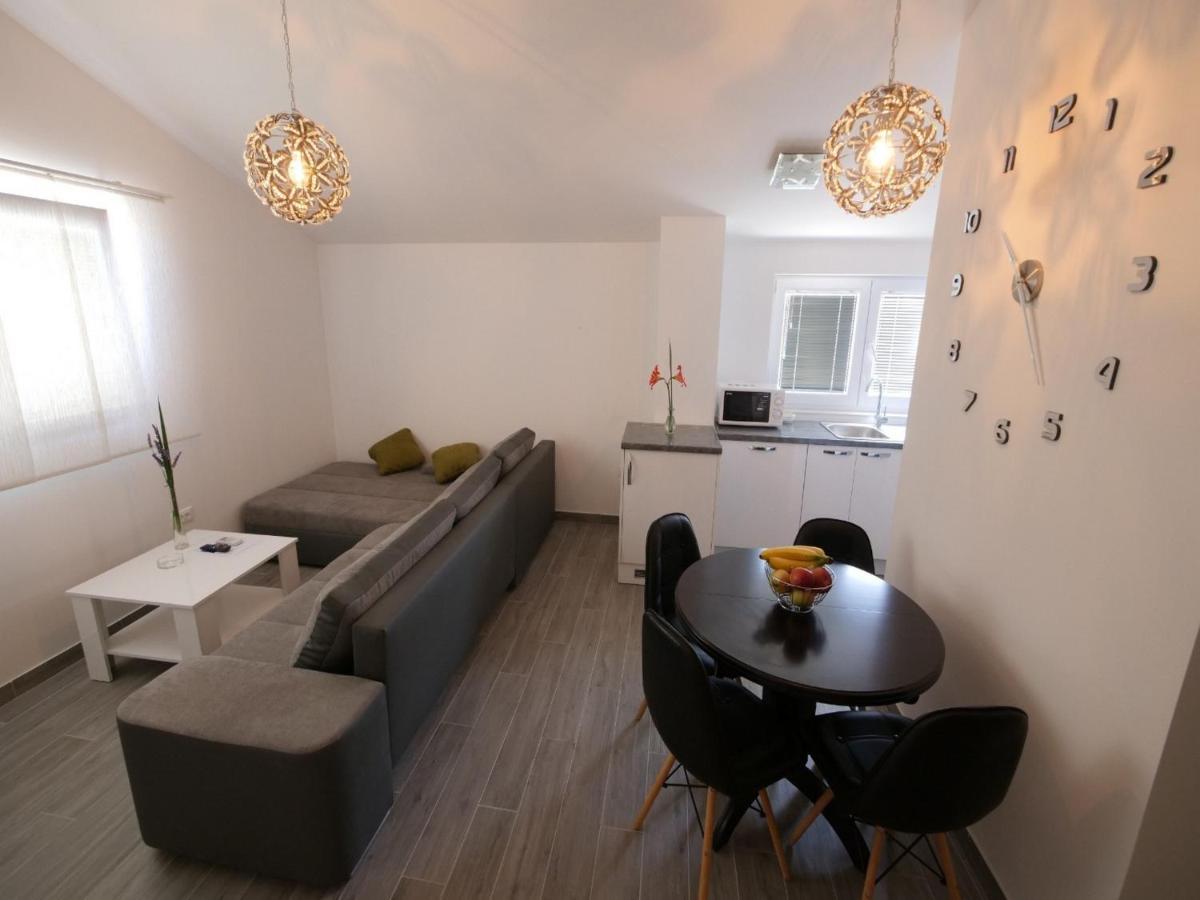 Apartments Maza Задар Екстериор снимка