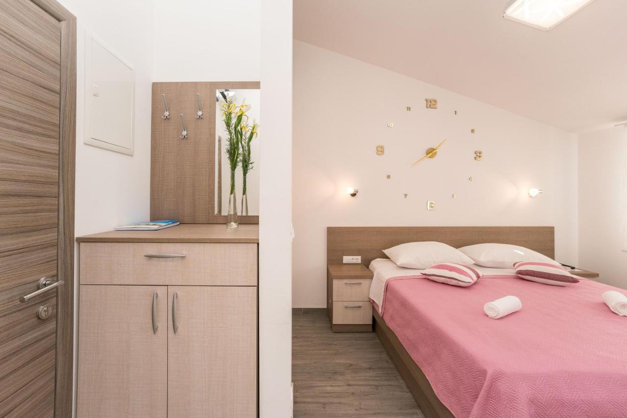 Apartments Maza Задар Екстериор снимка