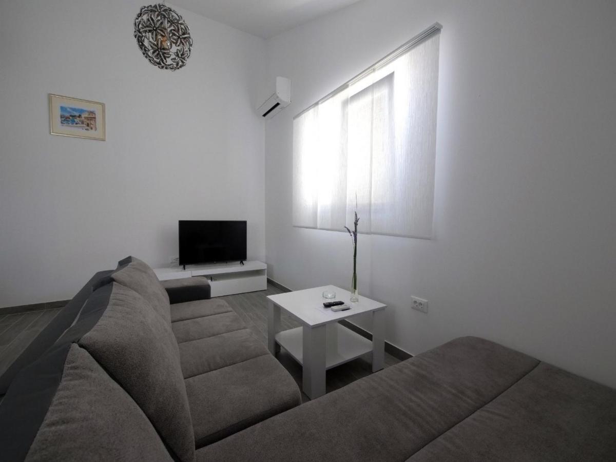 Apartments Maza Задар Екстериор снимка