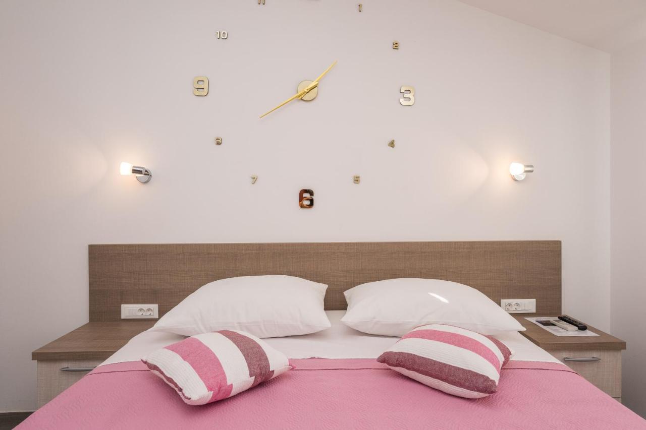 Apartments Maza Задар Екстериор снимка
