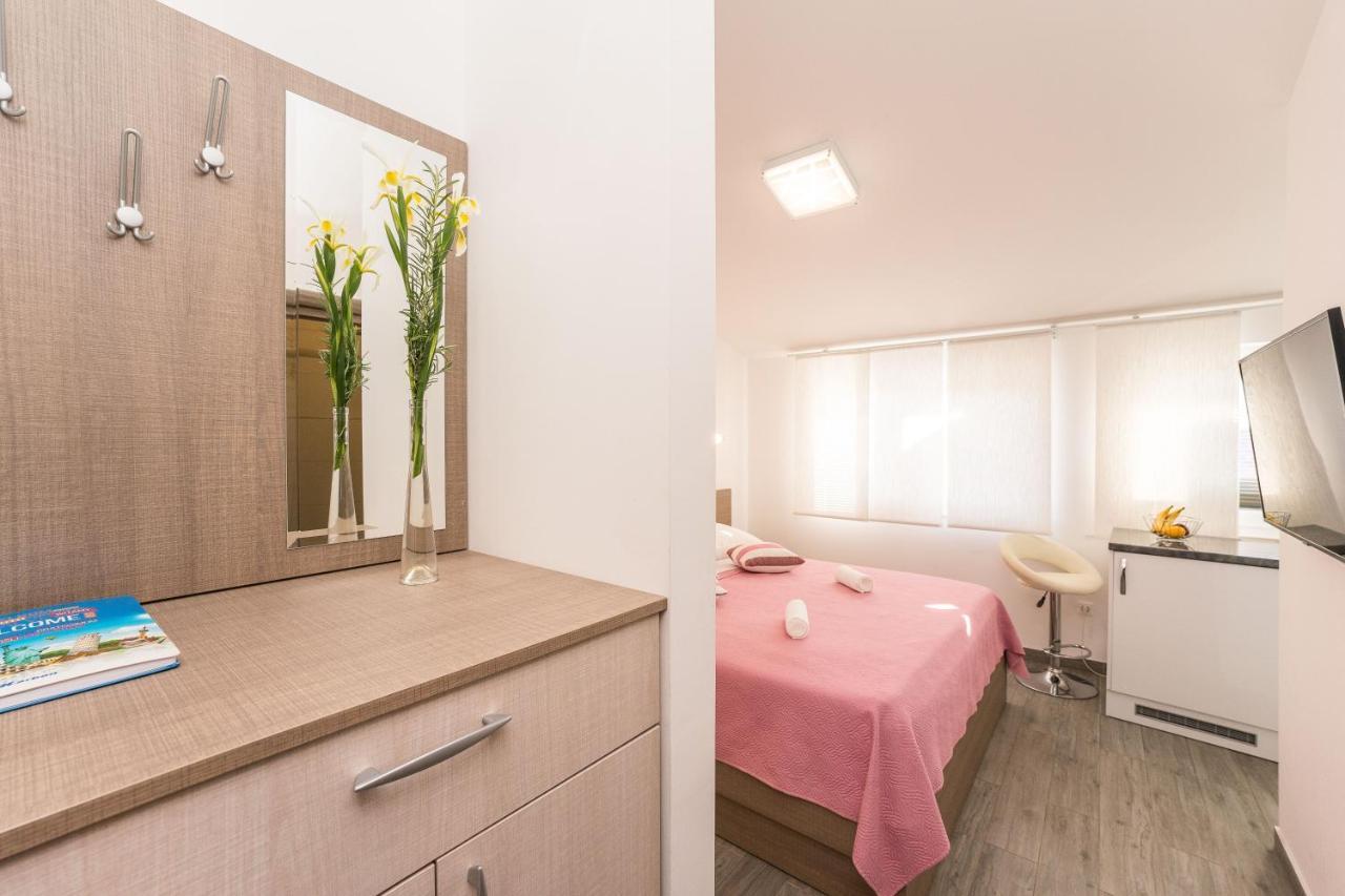 Apartments Maza Задар Екстериор снимка