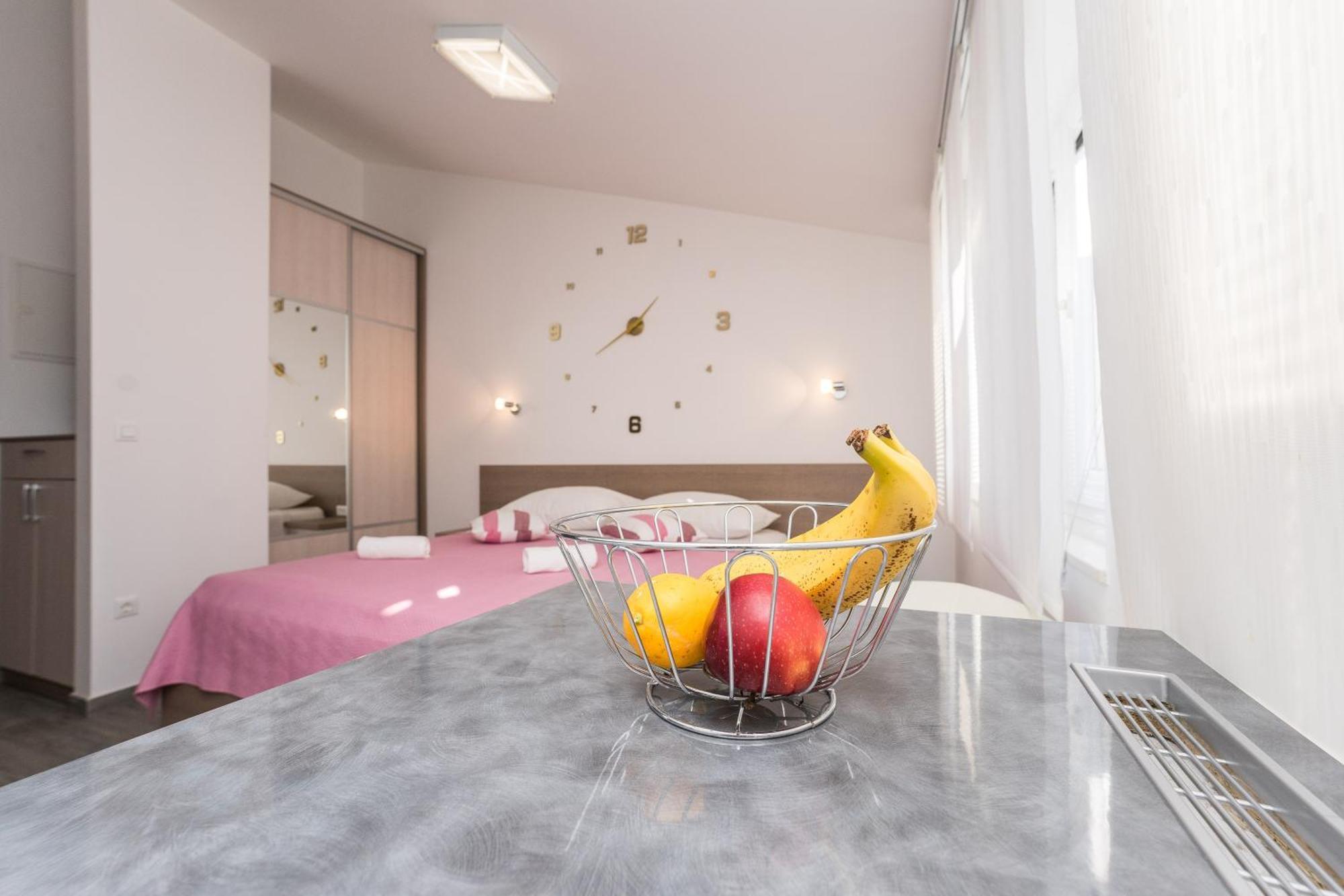 Apartments Maza Задар Стая снимка