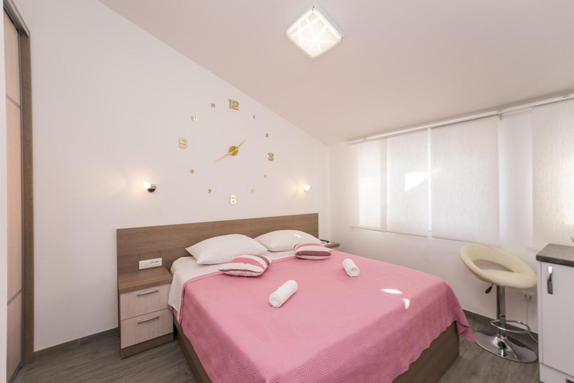 Apartments Maza Задар Екстериор снимка