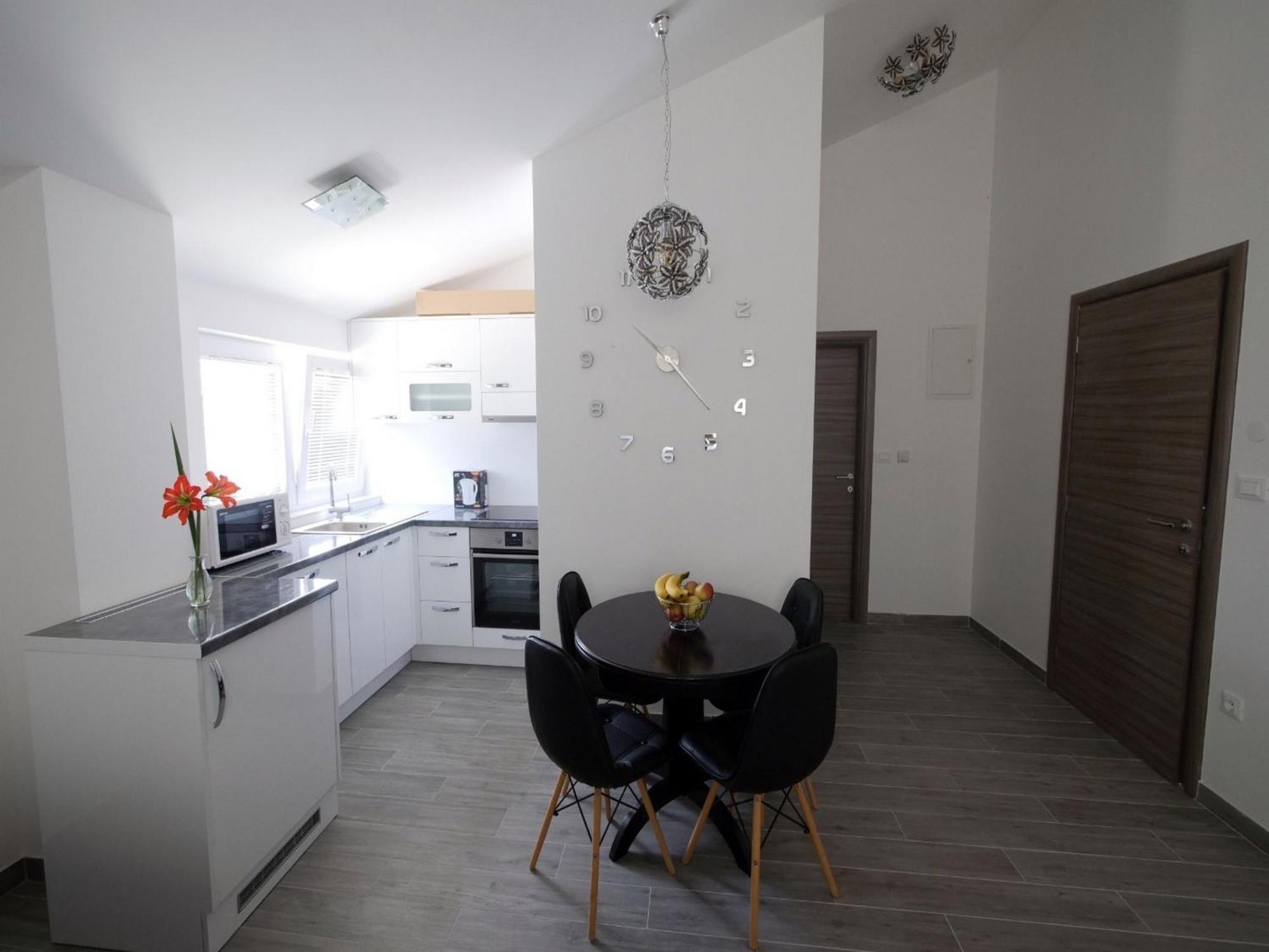 Apartments Maza Задар Стая снимка