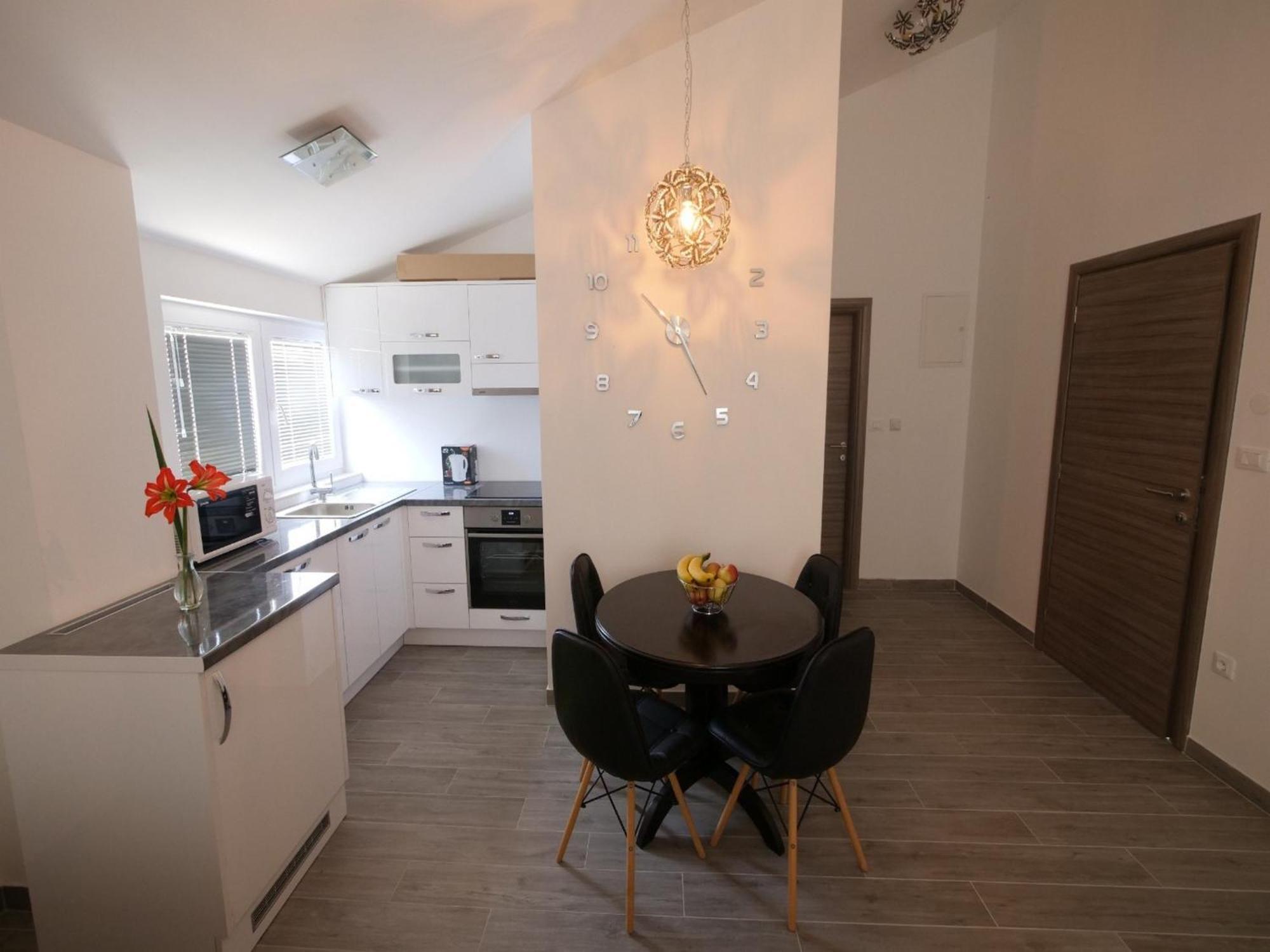 Apartments Maza Задар Стая снимка