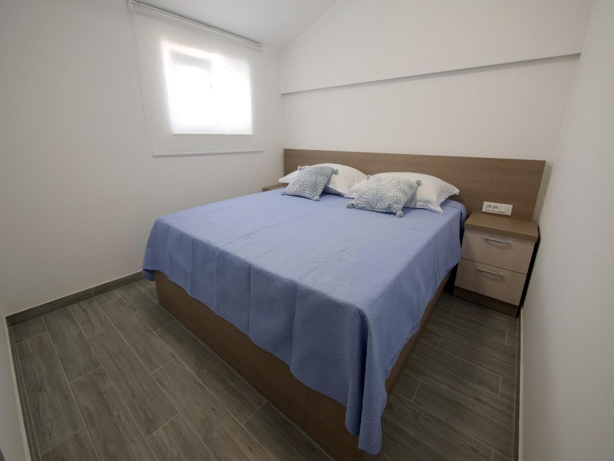 Apartments Maza Задар Стая снимка