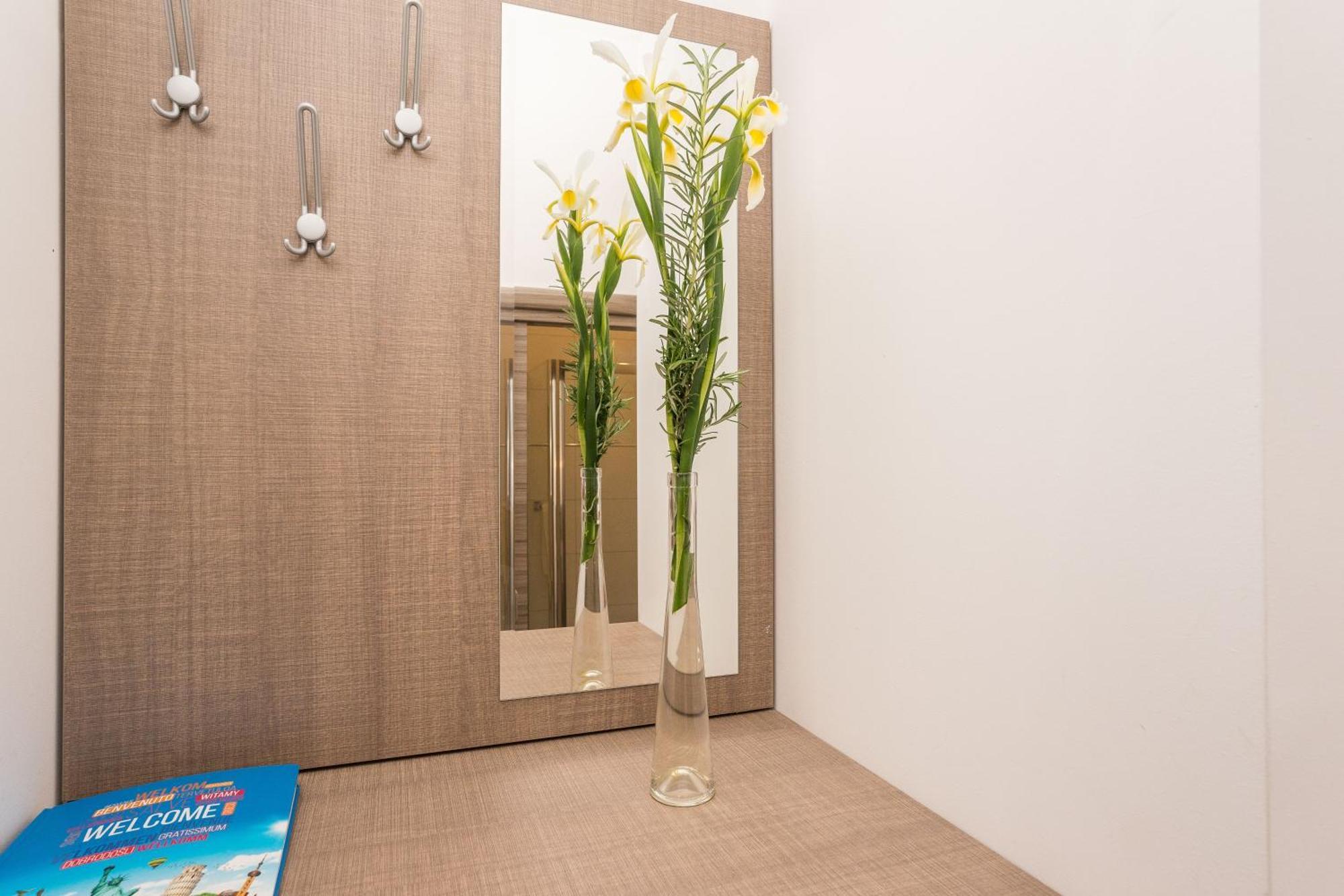 Apartments Maza Задар Стая снимка