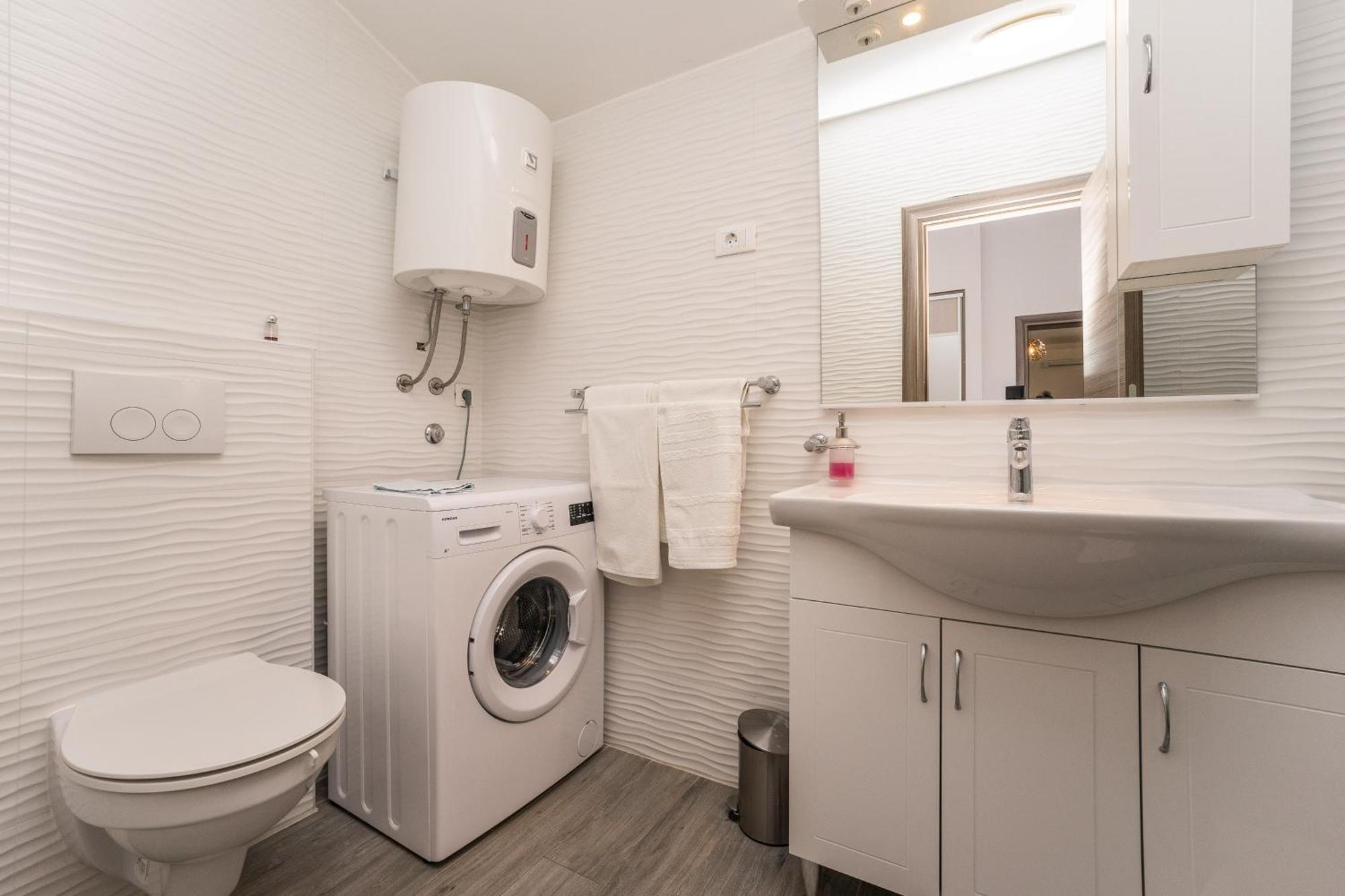 Apartments Maza Задар Стая снимка