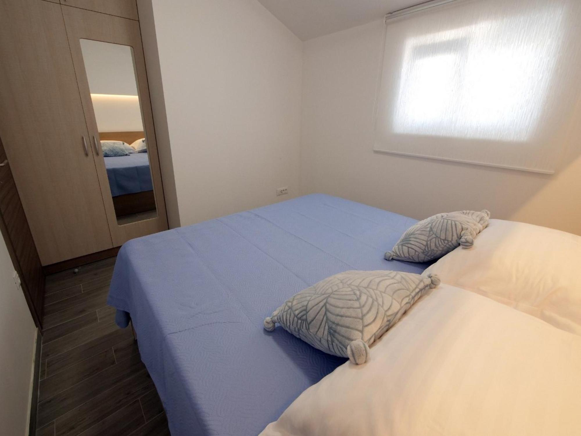 Apartments Maza Задар Екстериор снимка