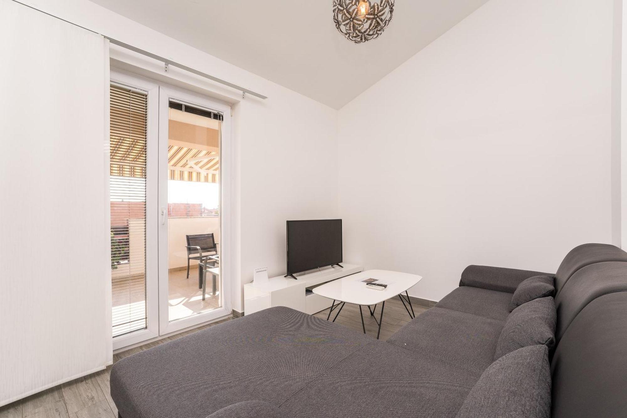 Apartments Maza Задар Екстериор снимка